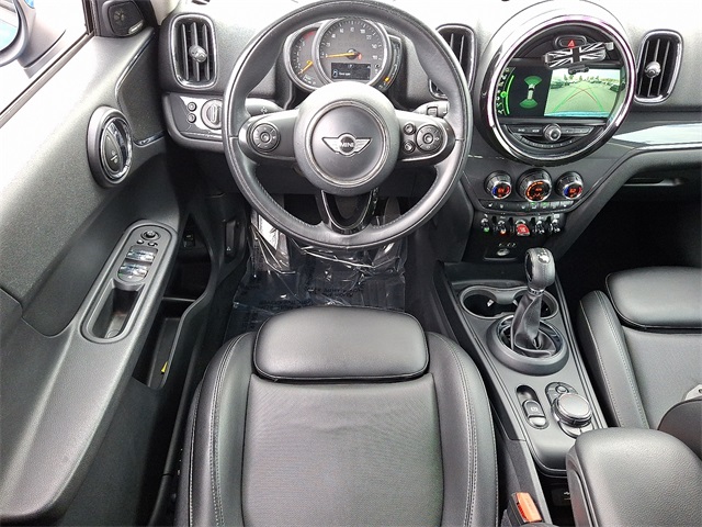 2018 Mini Countryman photo 12