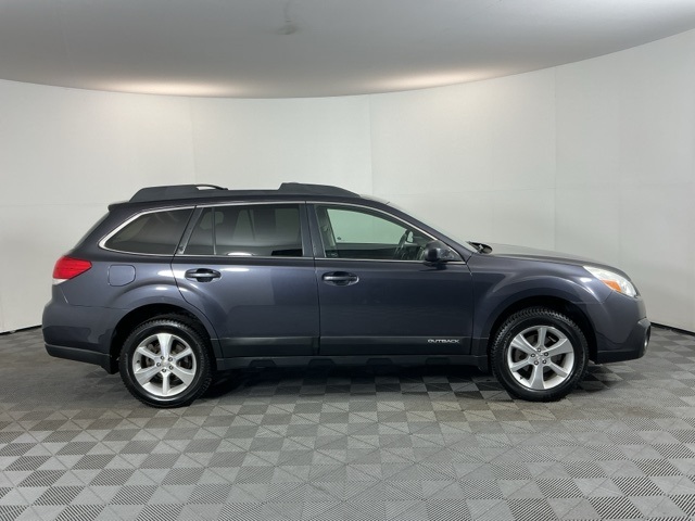 2013 Subaru Outback 2.5i photo 3