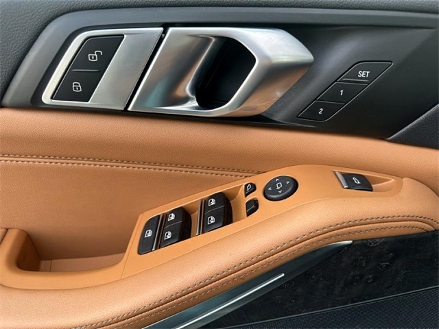 2023 Bmw X5 xDrive40i photo 11