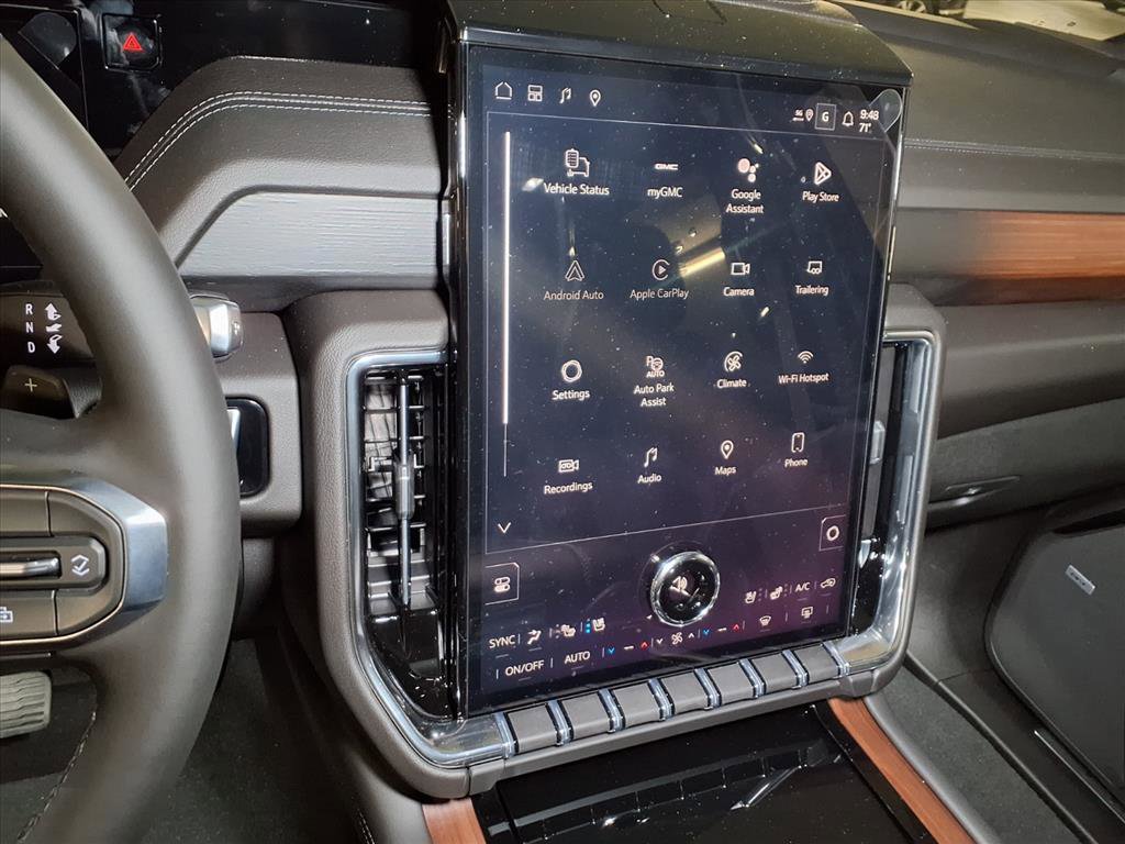 2026 Gmc Yukon XL Denali photo 18