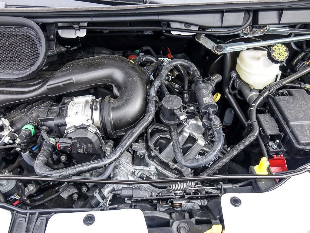 2024 FORD TRANSIT - Image 30