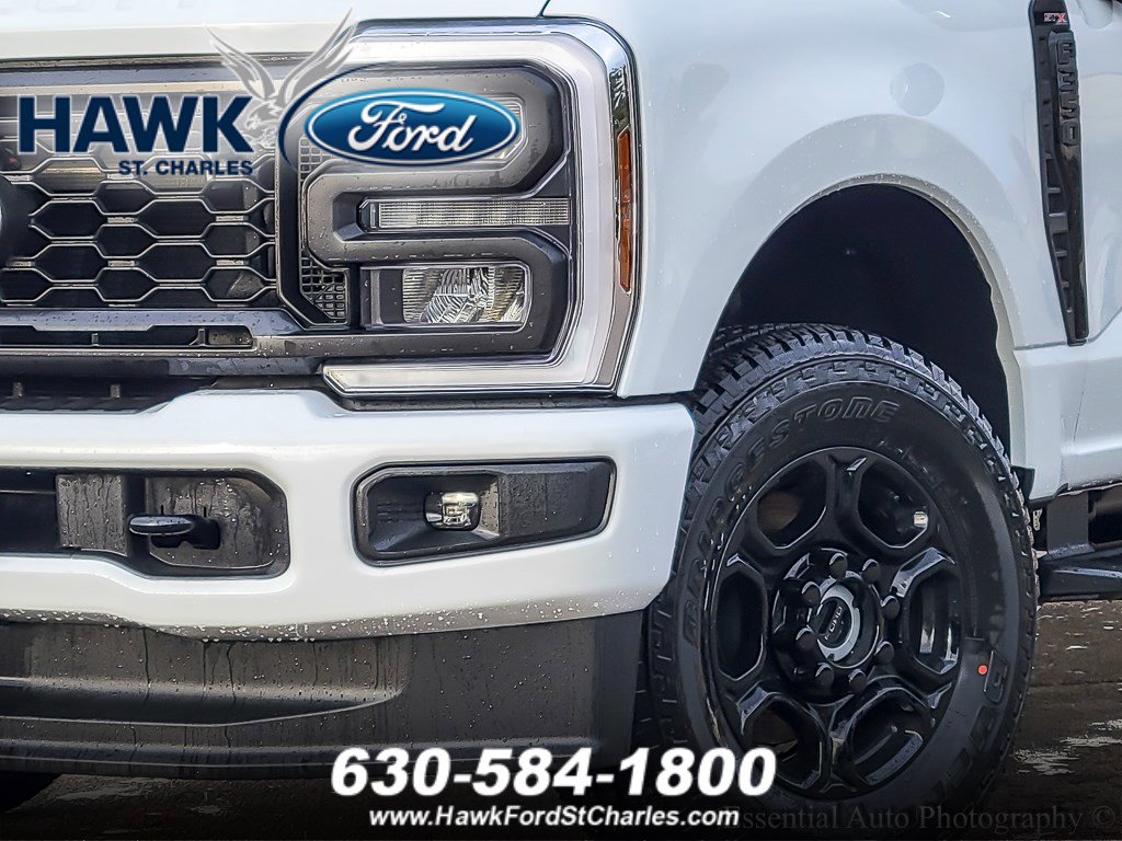 2025 FORD F-350 - Image 2