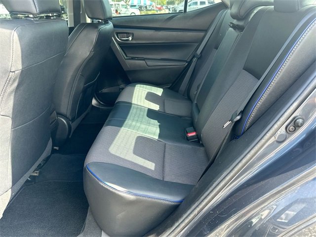 2019 Toyota Corolla L photo 14