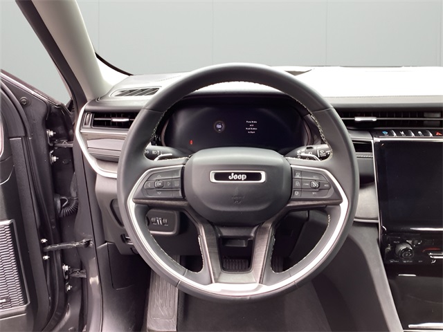 2023 Jeep Grand Cherokee 4xe photo 19
