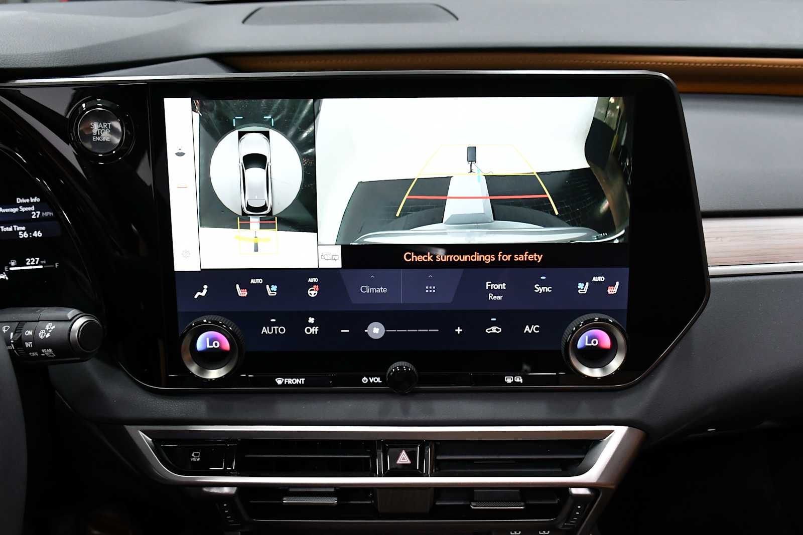 2025 Lexus RX 350 Premium photo 18