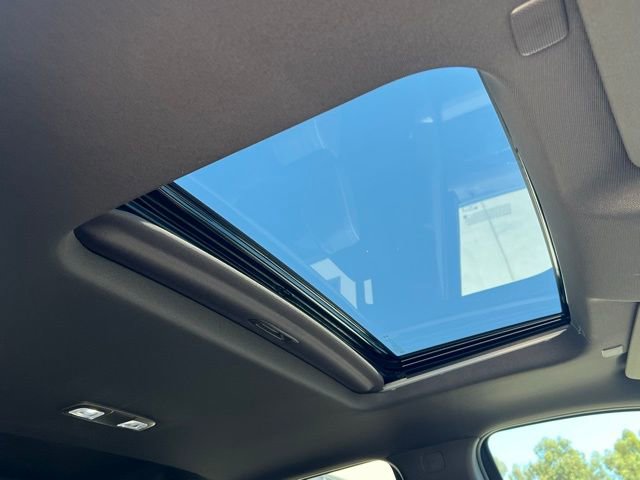 2025 Gmc Sierra 1500 Denali photo 28