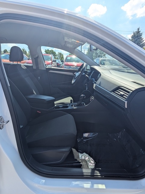 2019 Volkswagen Jetta 1.4T S photo 17