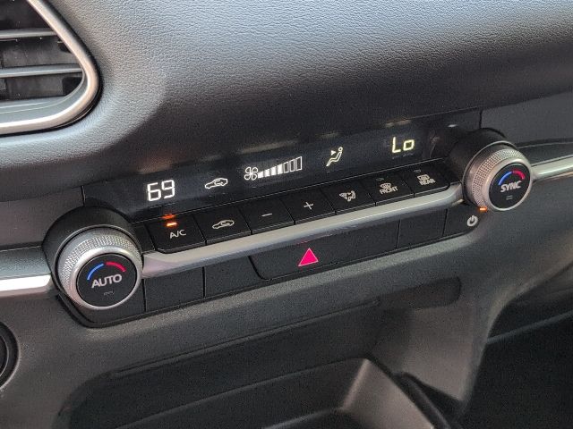 2025 Mazda CX-30 2.5 Select Sport photo 22