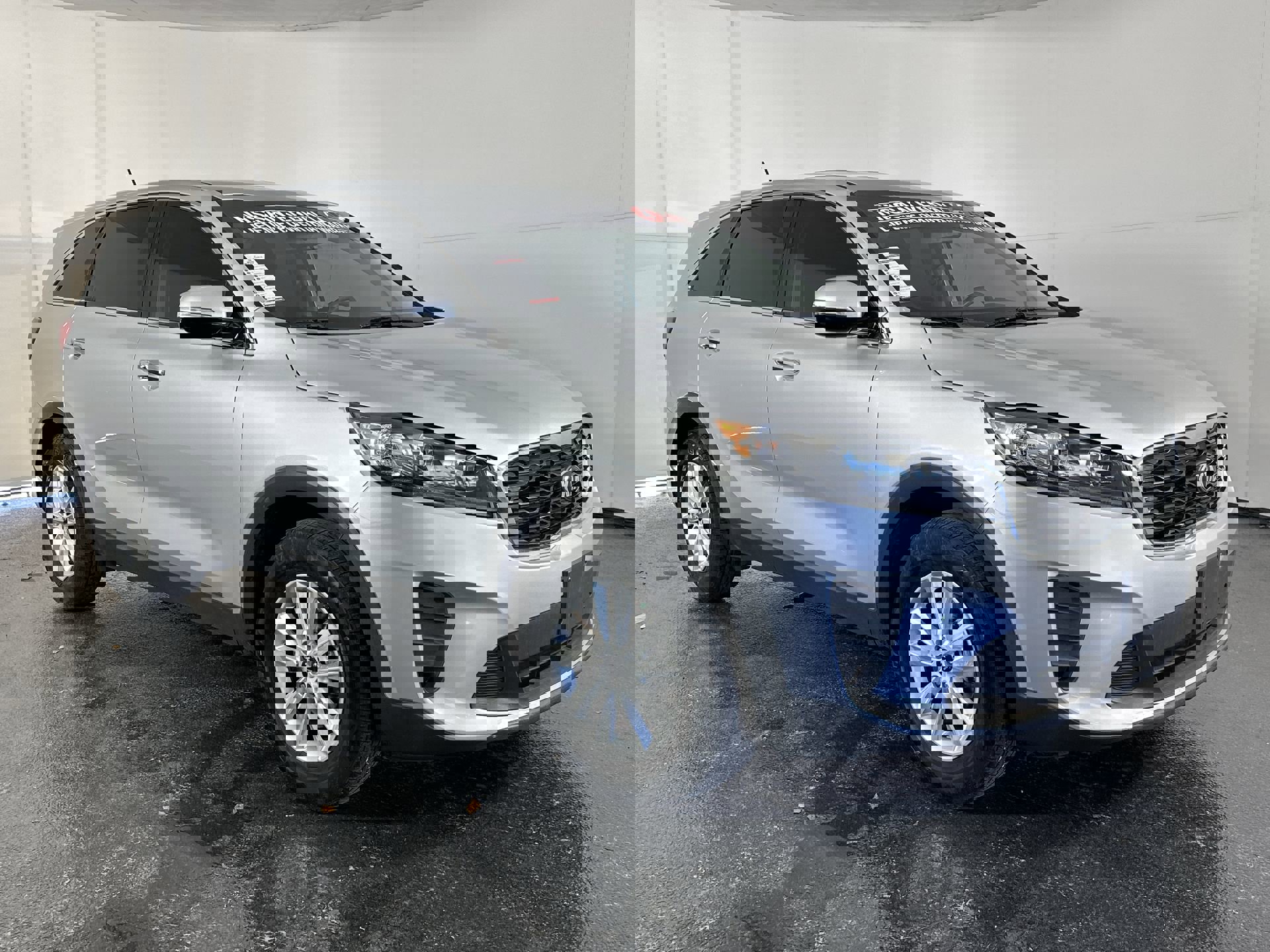 Used 2019 Kia Sorento L with VIN 5XYPG4A36KG578630 for sale in Palmetto Bay, FL