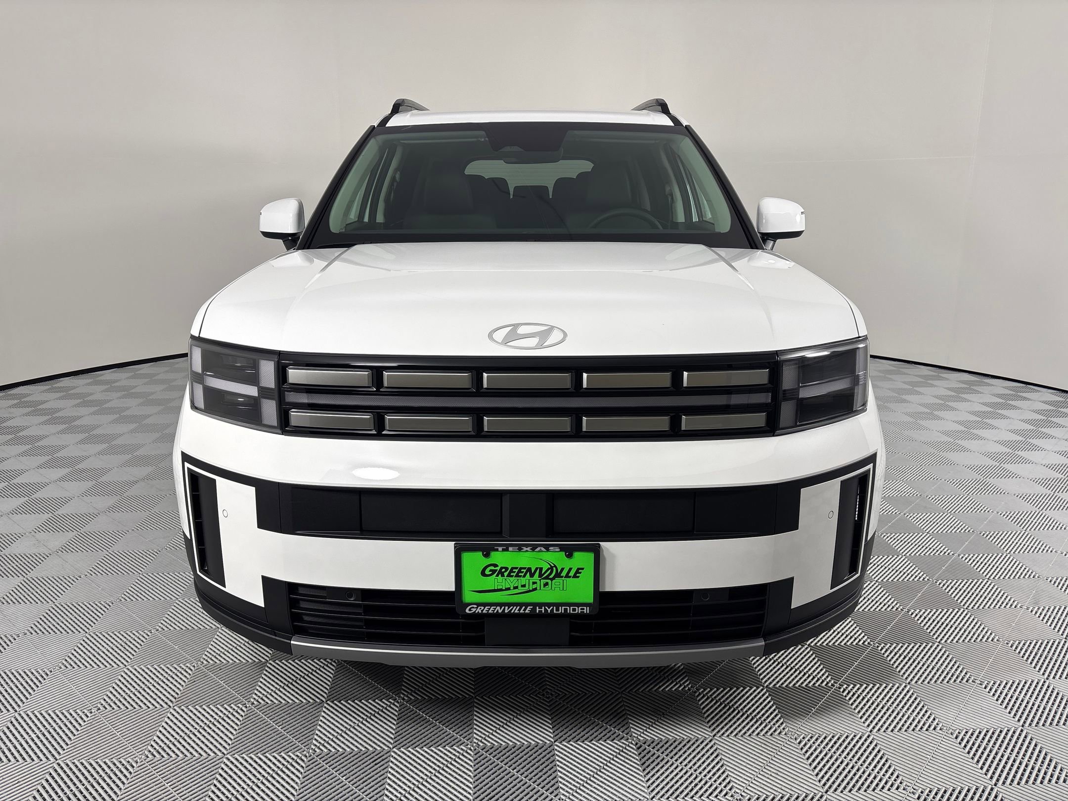 2026 Hyundai Santa Fe SEL photo 4