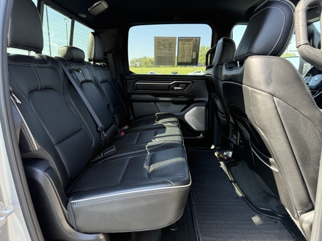 2021 Ram 1500 Limited photo 10