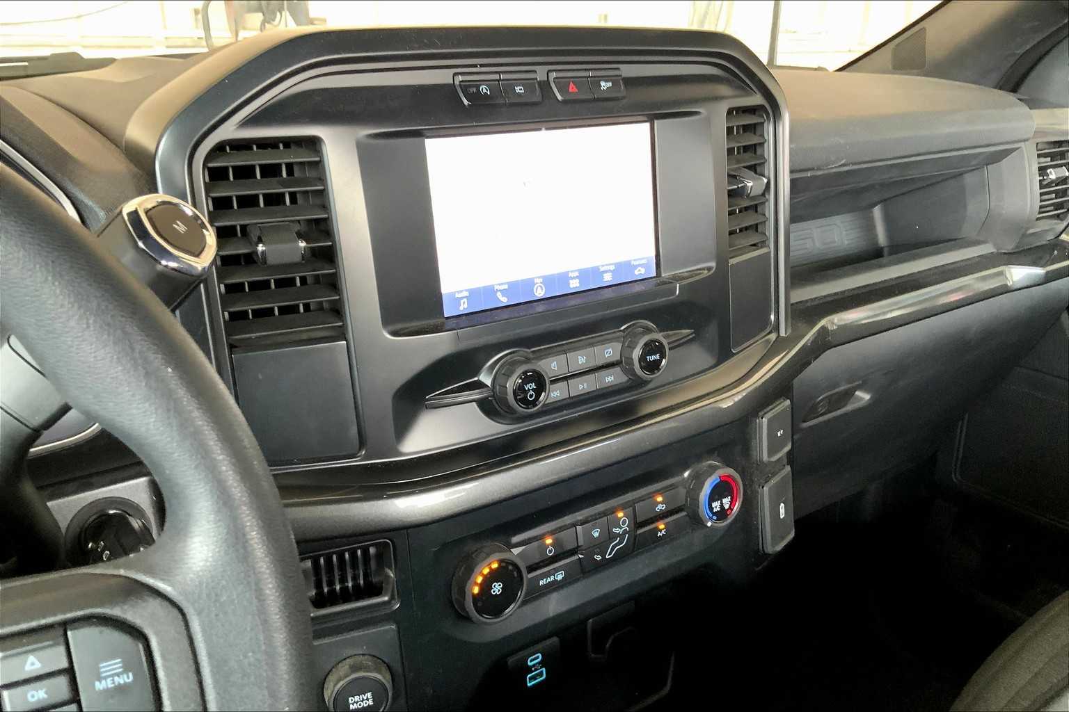2023 Ford F-150 XL photo 6