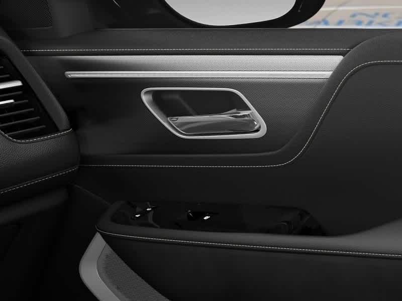 2026 Infiniti QX80 Luxe photo 17