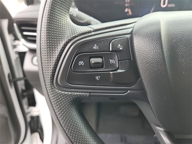 2024 Buick Envista Preferred photo 21