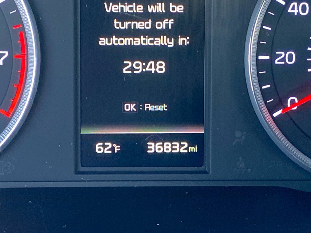 2023 Kia K5 GT-Line photo 20