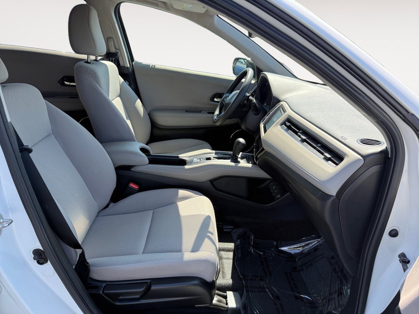 2018 Honda HR-V EX photo 19