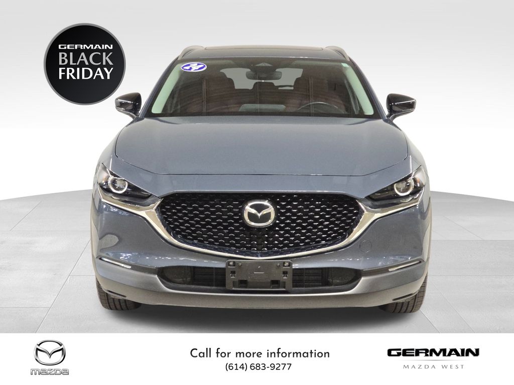 2024 Mazda CX-30 Preferred photo 2