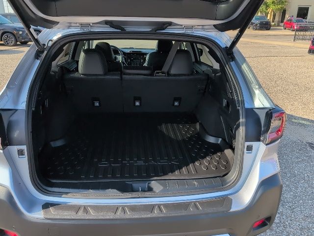 2023 Subaru Outback Limited photo 6
