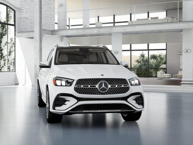 2026 Mercedes Benz GLE 450 4MATIC photo 8