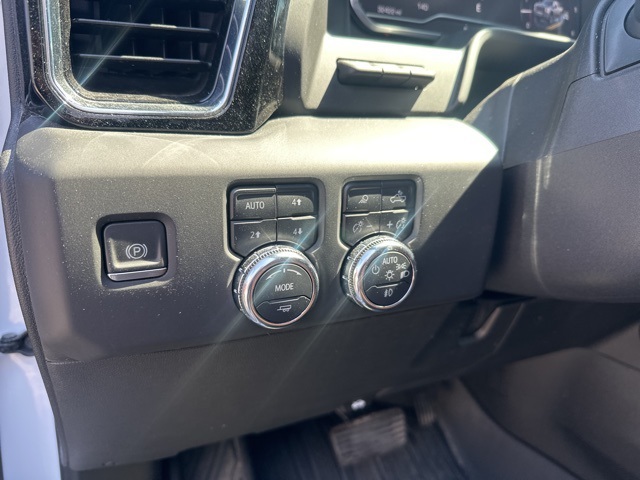 2024 Gmc Sierra HD Denali Ultimate photo 15