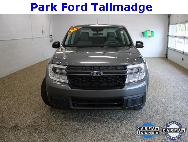 2024 Ford Maverick XLT photo 9