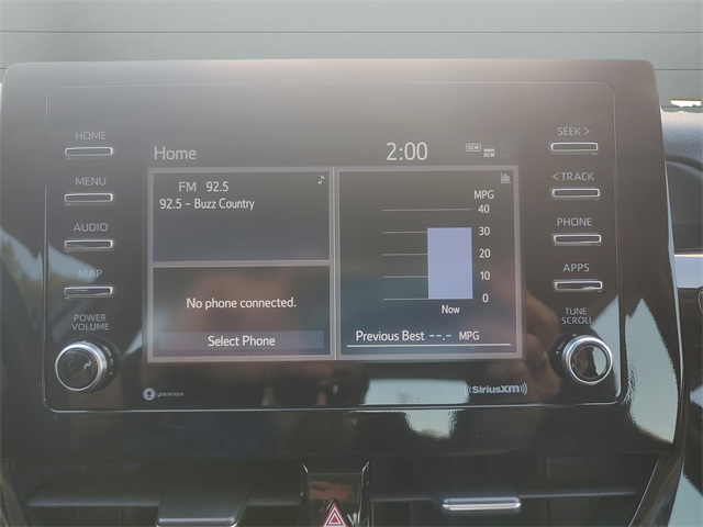 2024 Toyota Camry LE photo 19