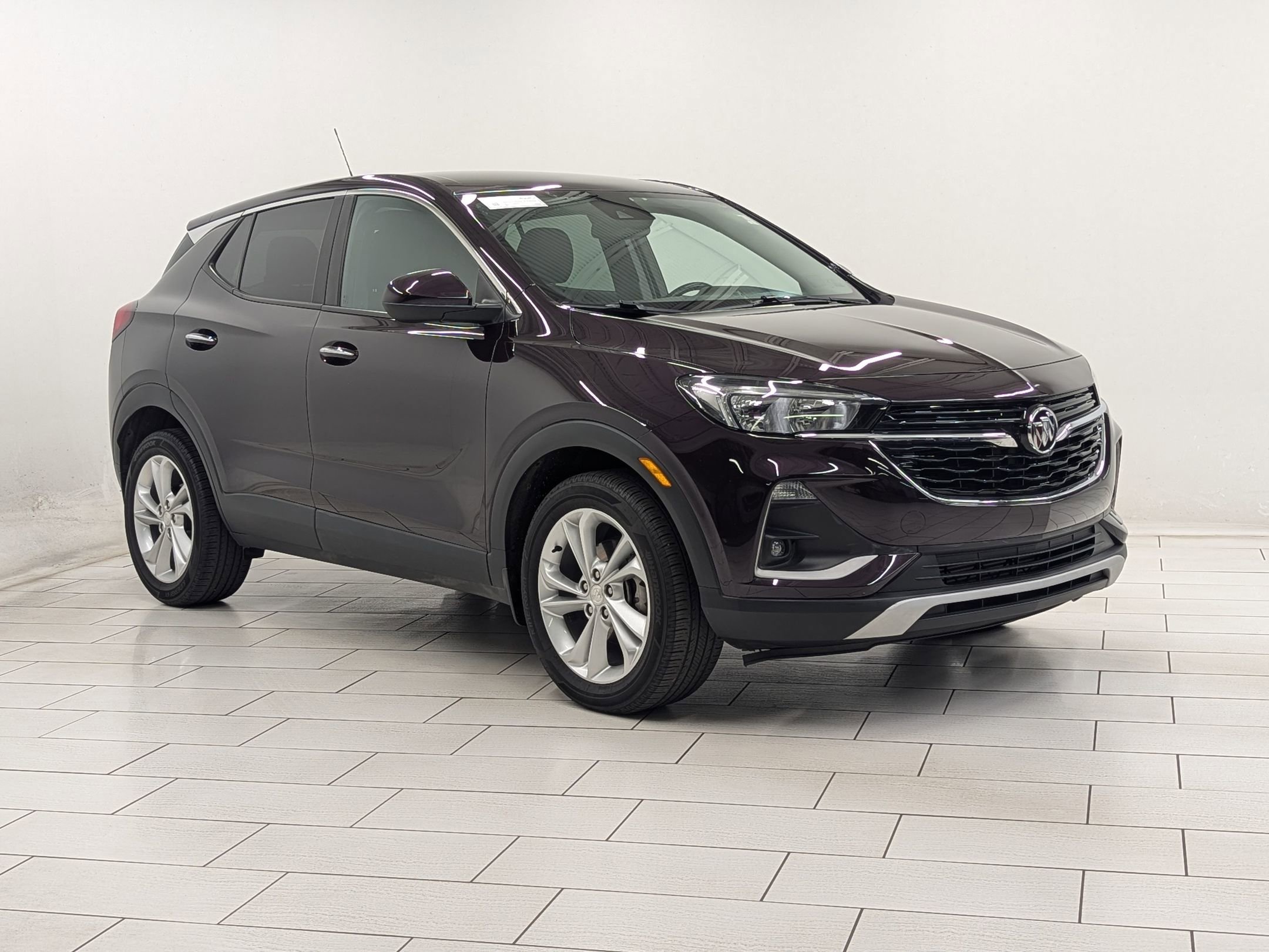 2020 Buick Encore GX Preferred photo 5
