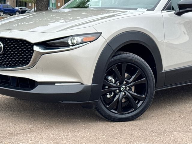 2024 Mazda CX-30 2.5 Select Sport photo 3