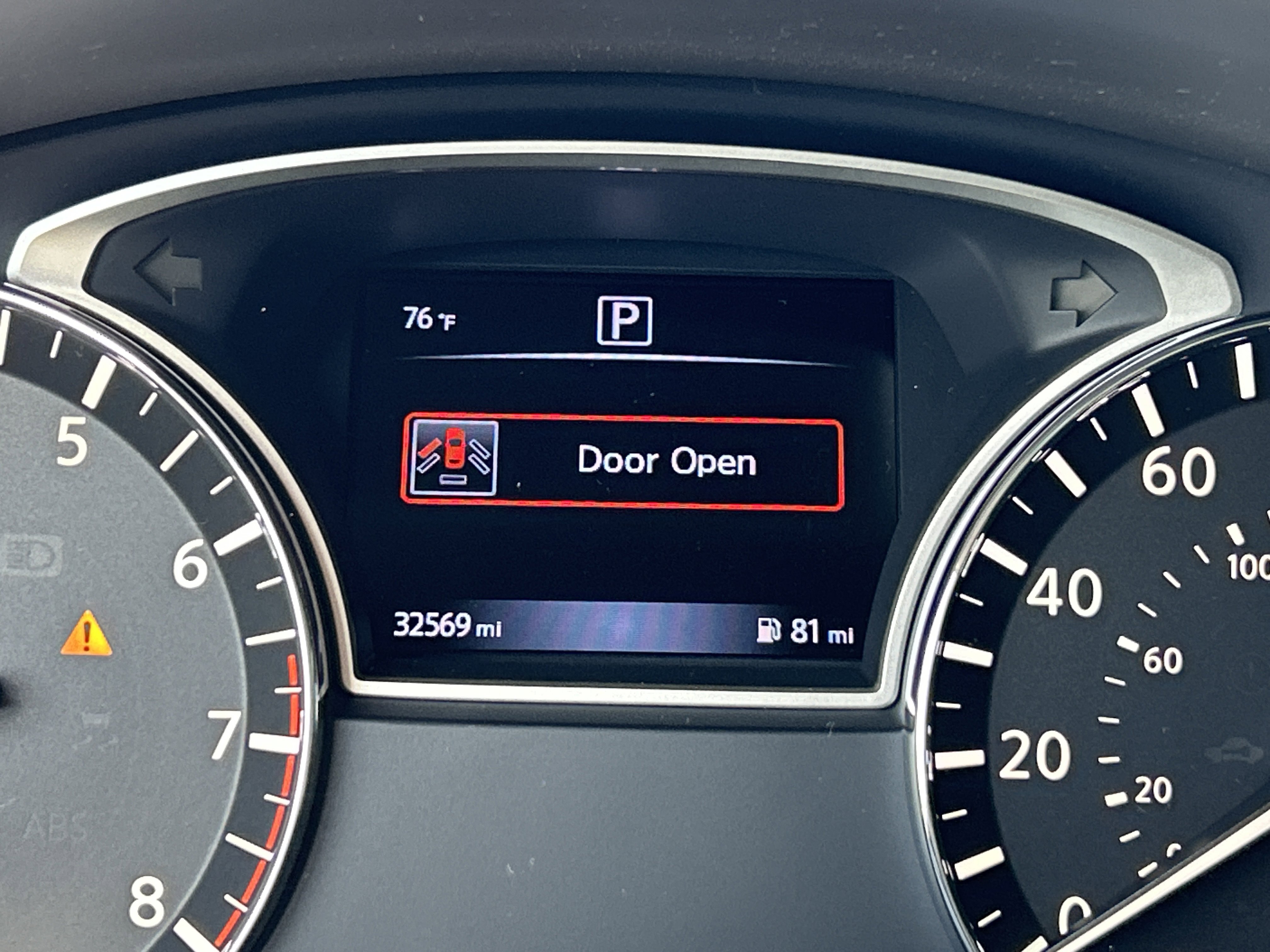 2016 Nissan Altima 2.5 S photo 6