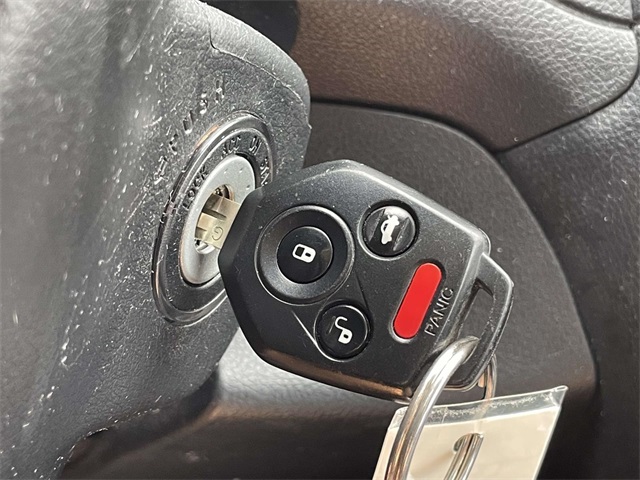 2015 Subaru Legacy 2.5i photo 28