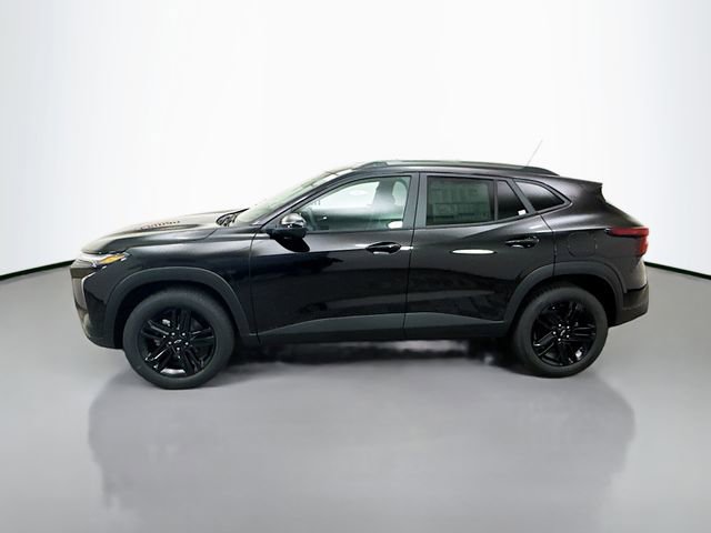 2026 Chevrolet Trax ACTIV photo 4