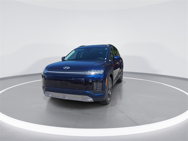 2026 Hyundai Ioniq SE photo 3