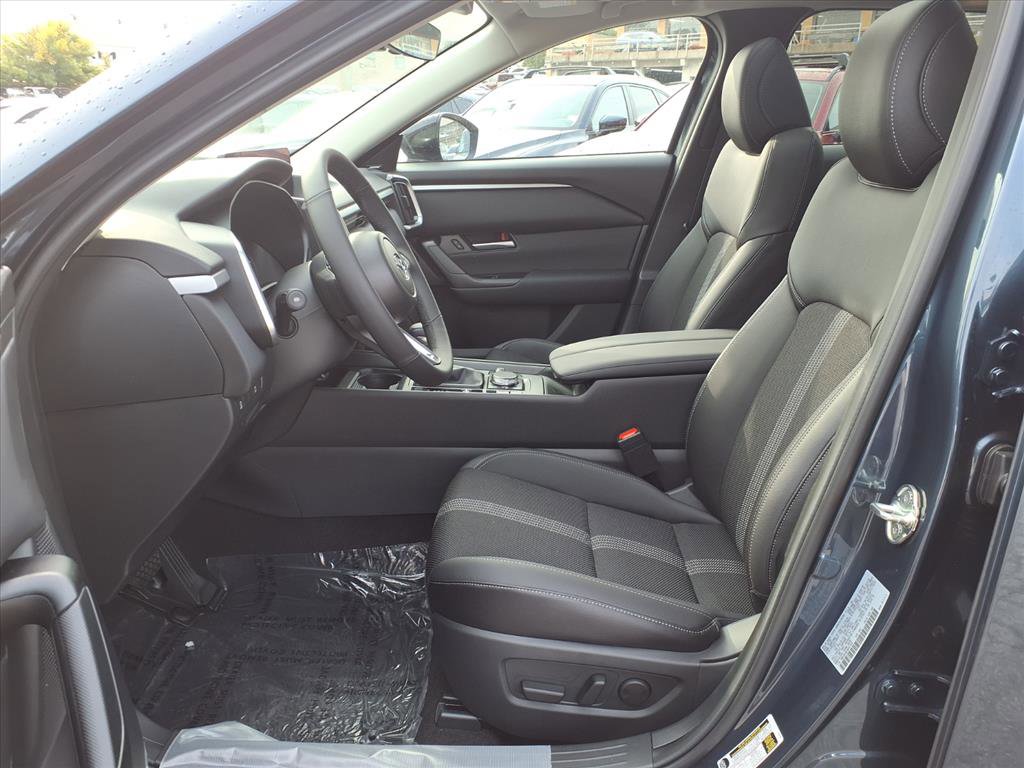 2025 Mazda CX-50 2.5 S Premium photo 14