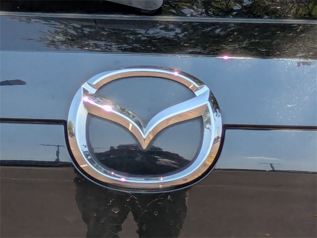 2019 Mazda CX-5 Grand Touring Reserve photo 4