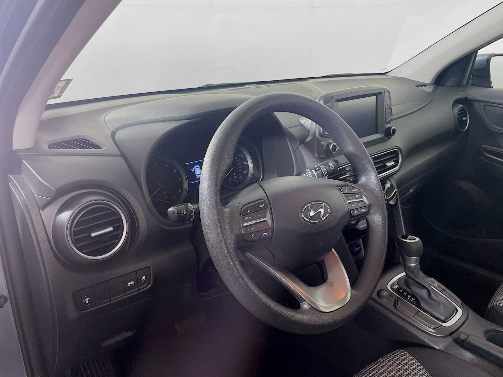 2020 Hyundai Kona SE photo 7
