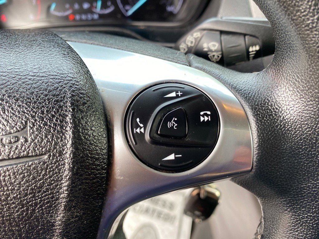 2019 Ford Transit Connect Van XLT photo 17