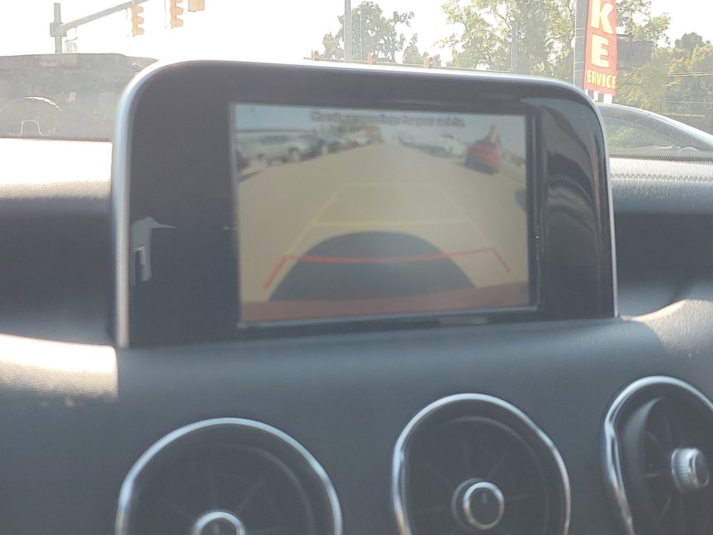 2019 Kia Stinger GT photo 18
