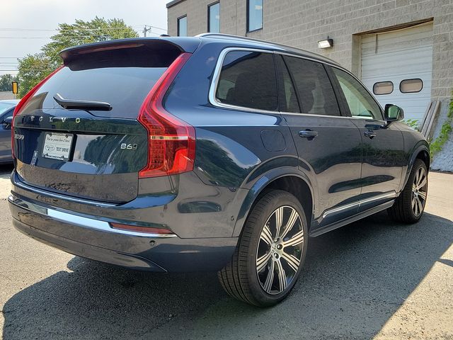 2025 Volvo XC90 AWD Plus photo 3