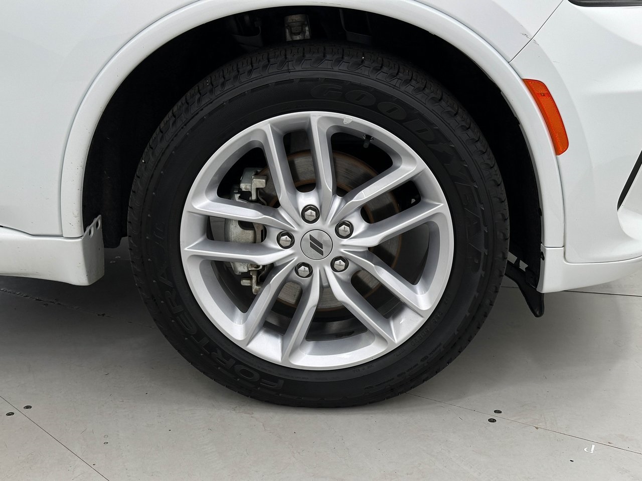 2023 Dodge Durango GT photo 24