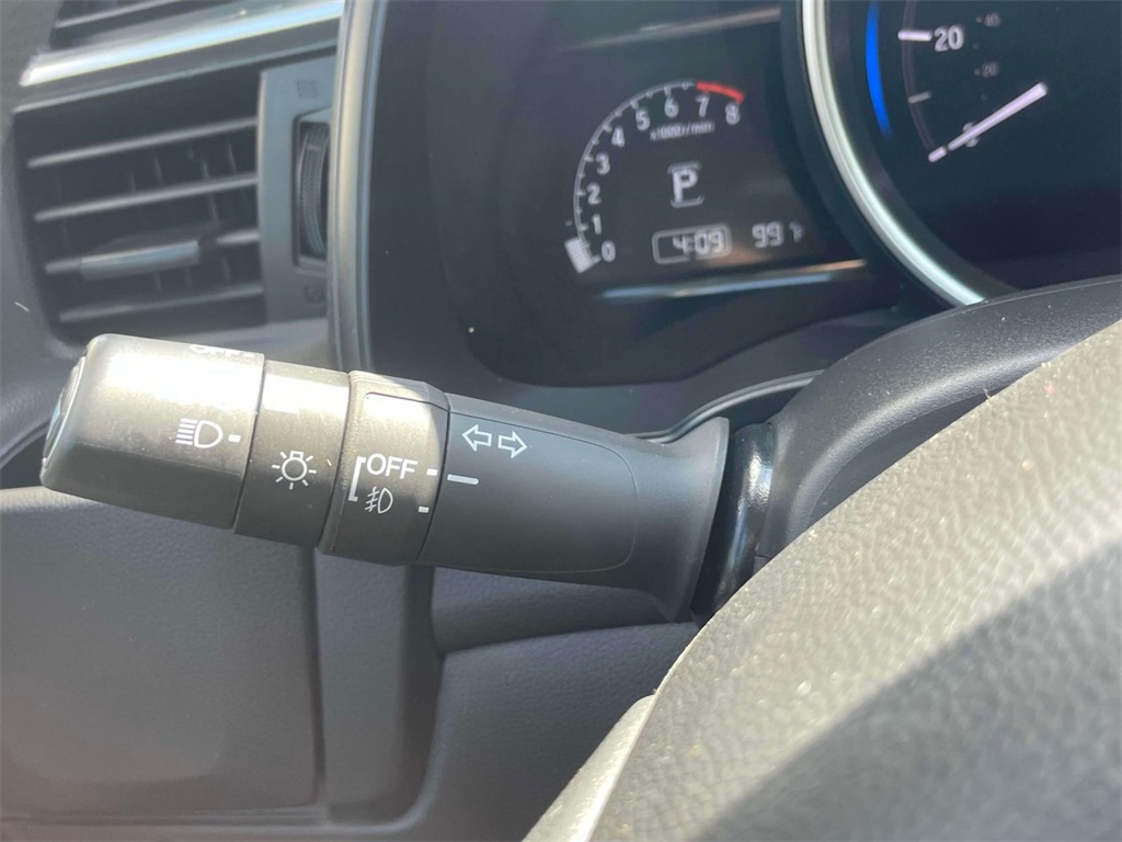 2019 Honda Fit EX photo 21