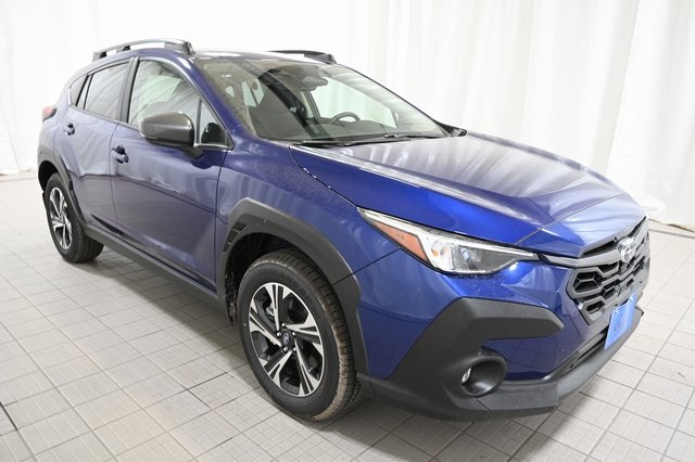 2025 Subaru Crosstrek Premium photo 13