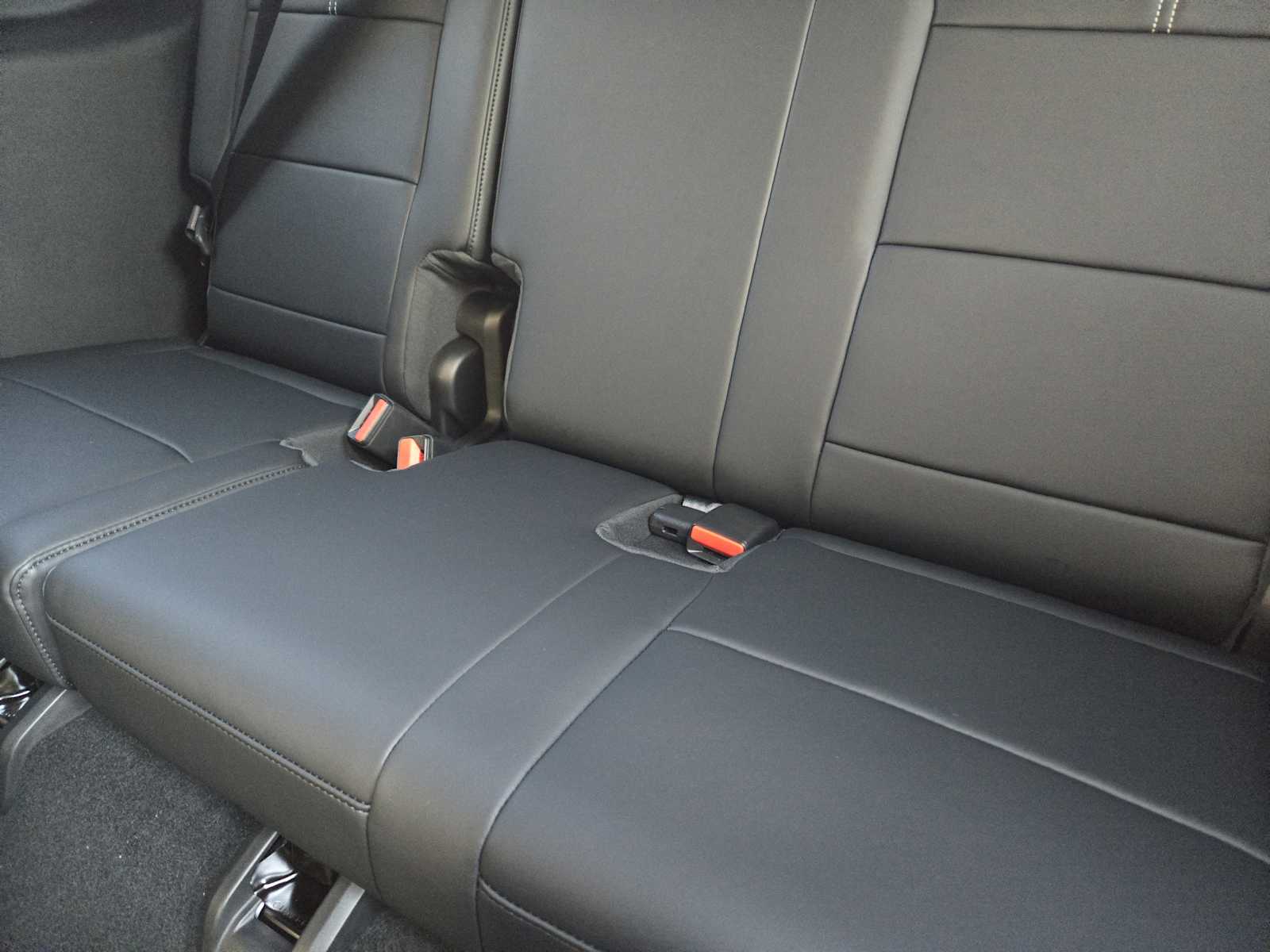 2026 Gmc Acadia Elevation photo 19