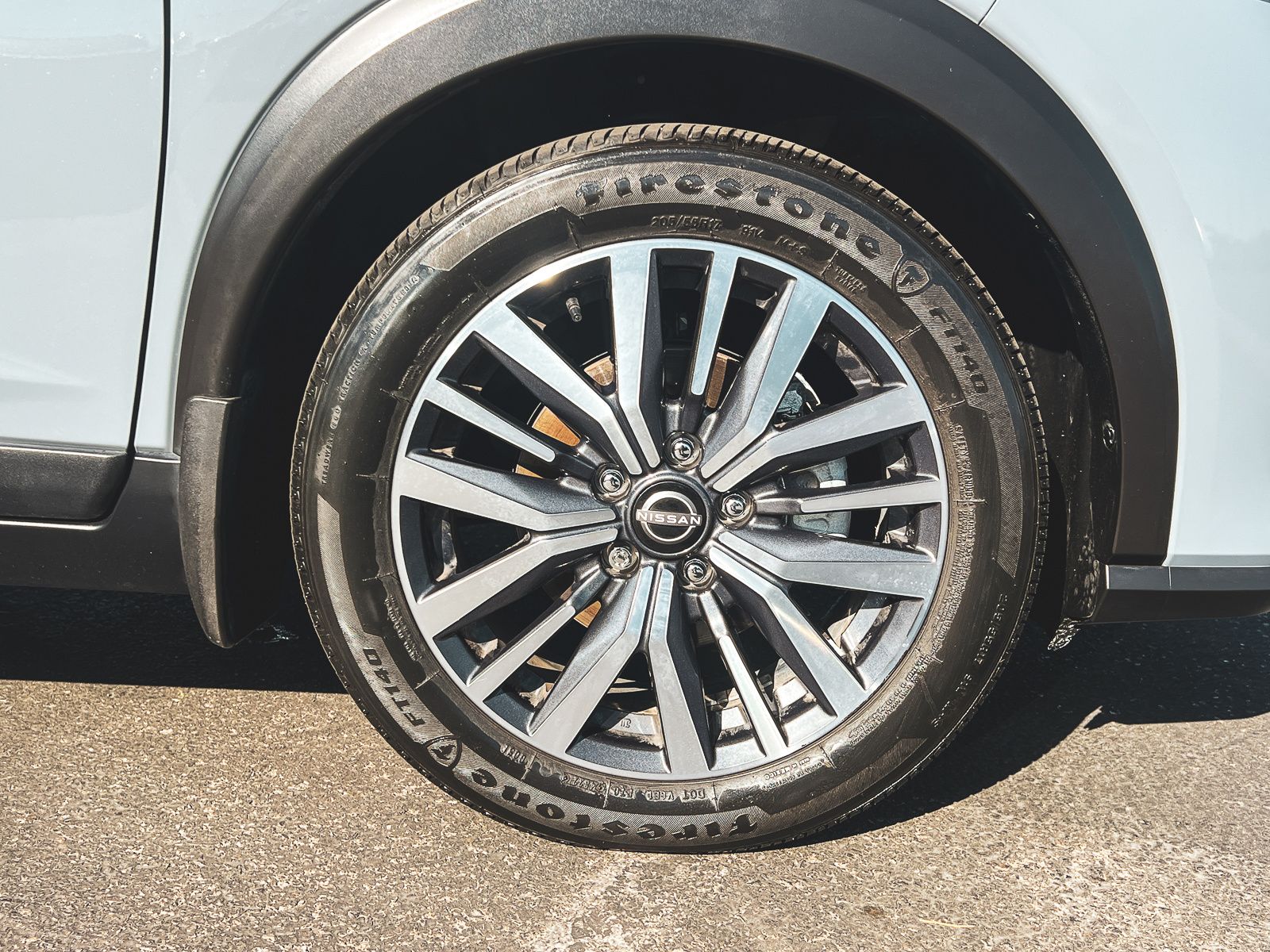 2023 Nissan Kicks SV photo 10