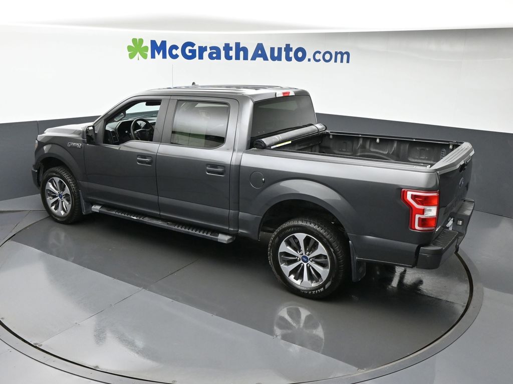 2020 Ford F-150 XL photo 16