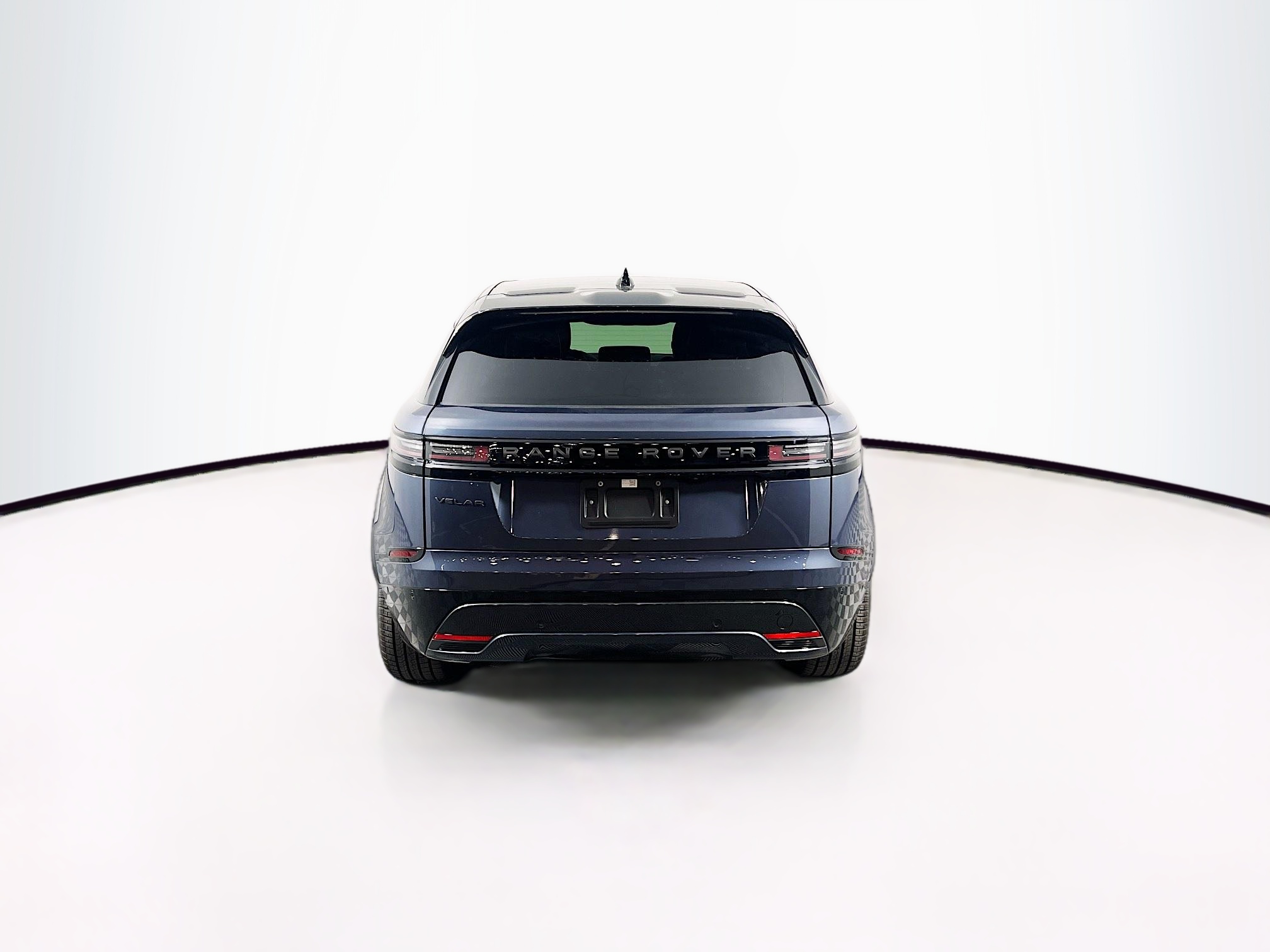 2026 Land Rover Range Rover Velar SE photo 6