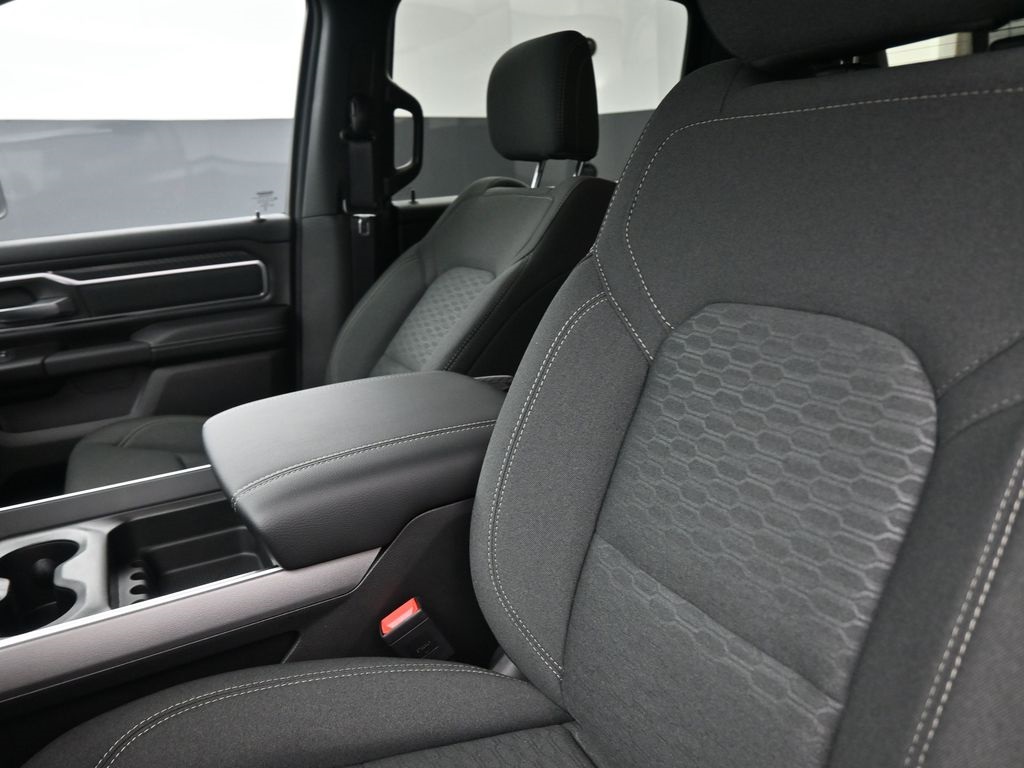 2026 Ram 1500 Big Horn Lone Star photo 4