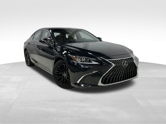 2024 Lexus ES 350 Luxury