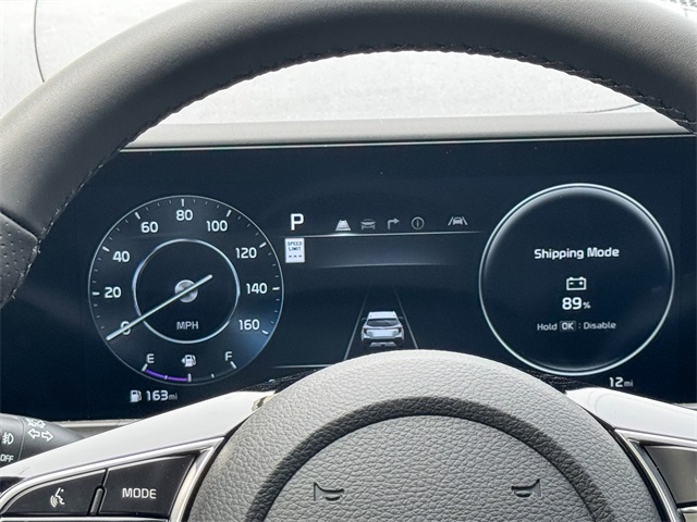 2026 Kia Seltos SX photo 31