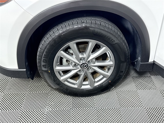 2022 Mazda CX-5 2.5 Select photo 3