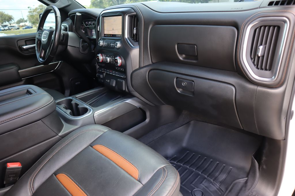 2020 Gmc Sierra 1500 AT4 photo 29